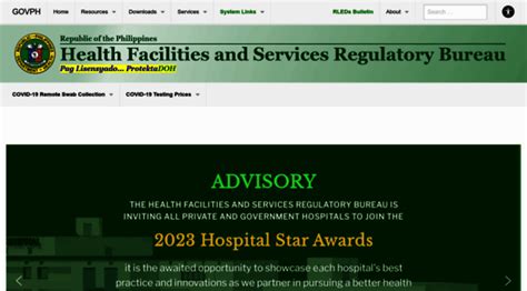 hfsrb@doh.gov.ph|gov logowanie.
